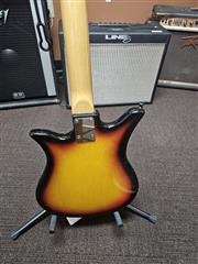 Kay Bass Guitar 4 String right handed